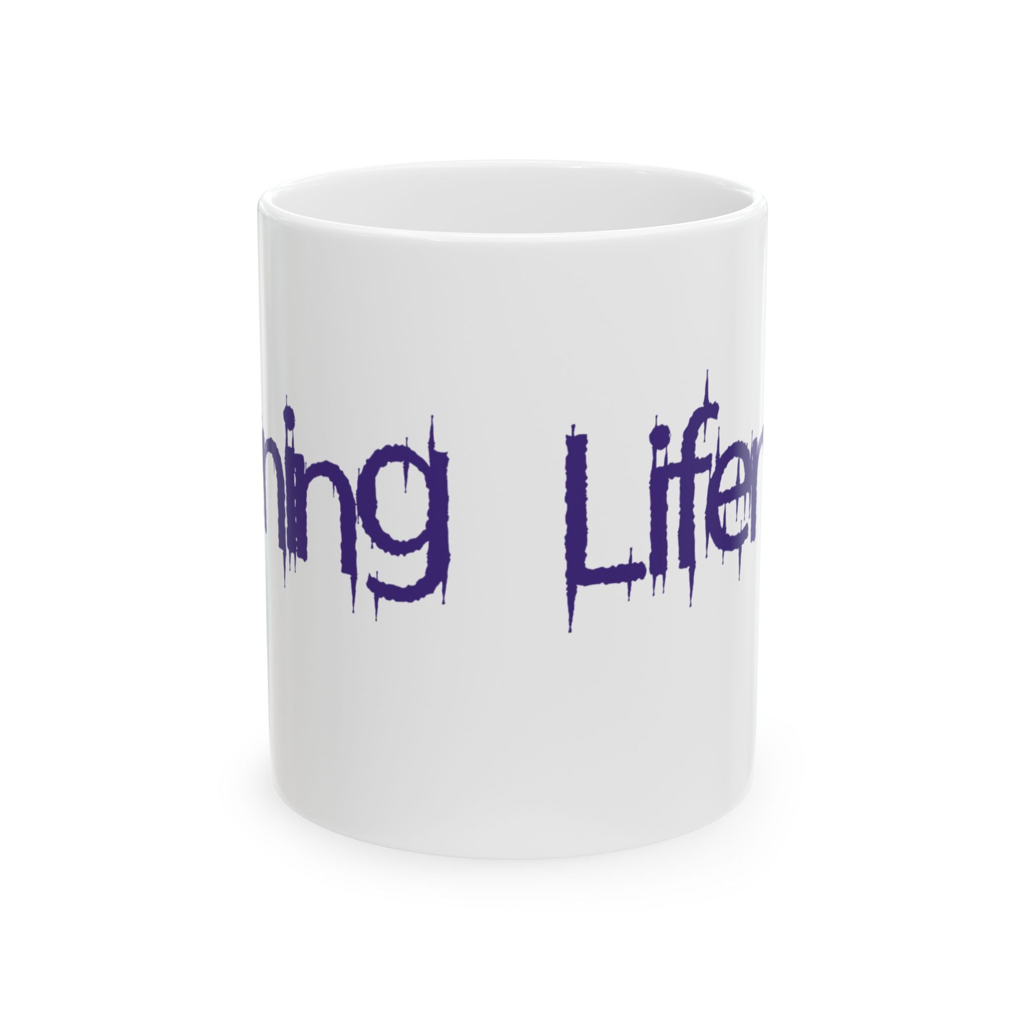 Lifening Logo Mug