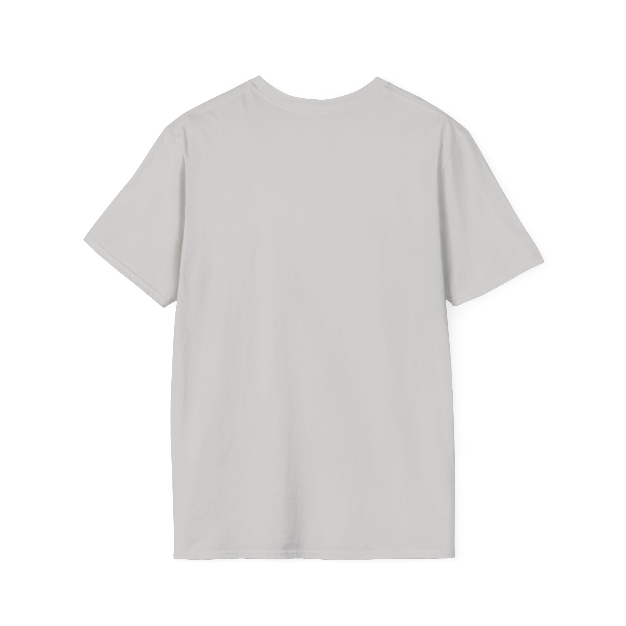 Purple Lifening Logo T-Shirt