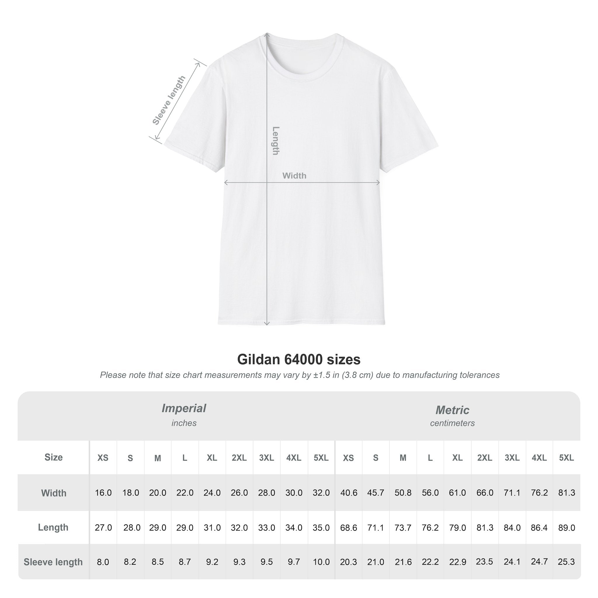 White Lifening Logo T-Shirt (Multiple Colors Avail)